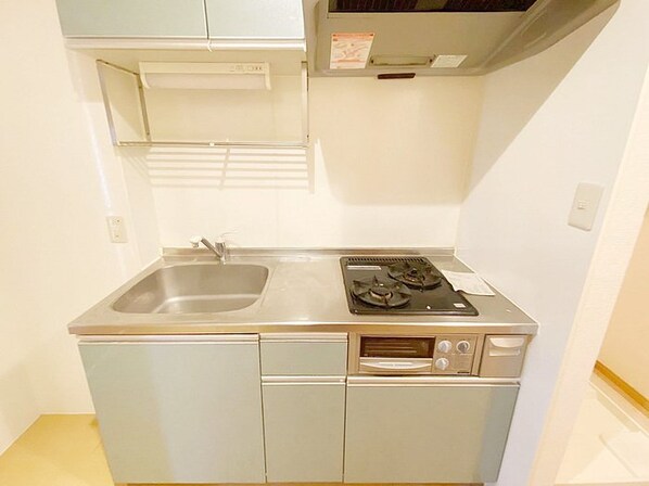 ローレルコート IIIの物件内観写真